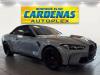 2026 BMW M4 Competition xDrive