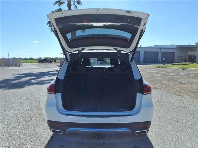 2022 Mercedes-Benz GLE GLE 350 4MATIC