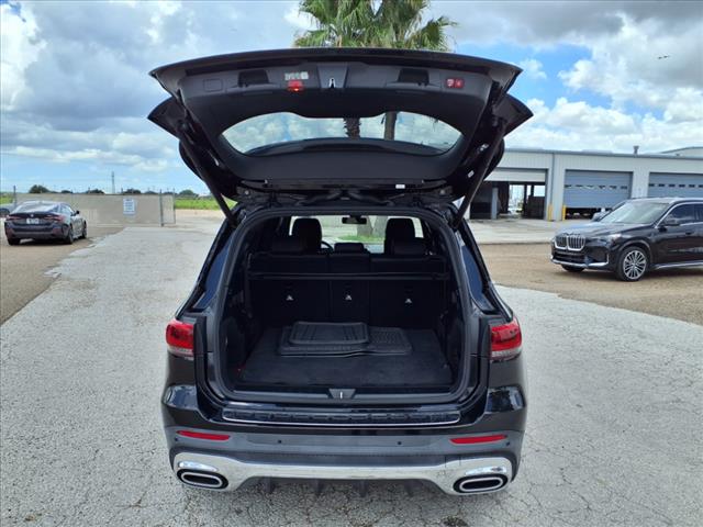 2021 Mercedes-Benz GLB GLB 250
