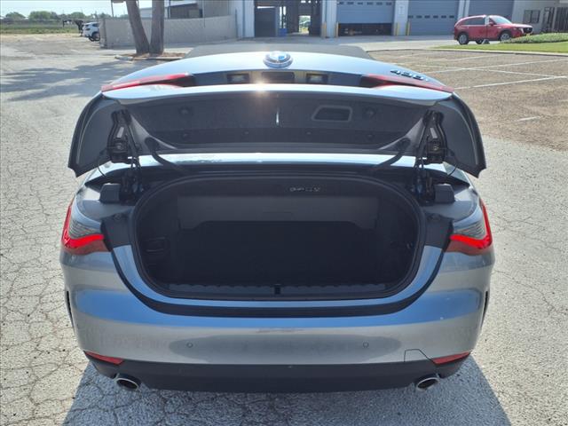 2022 BMW 4 Series 430i