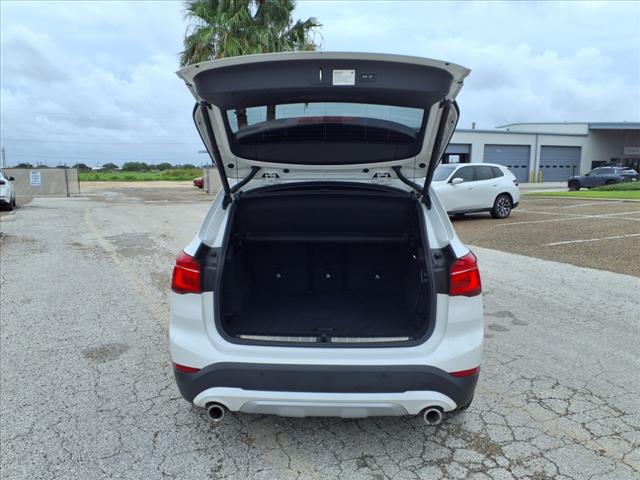 2021 BMW X1 sDrive28i