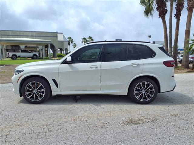 2023 BMW X5 sDrive40i