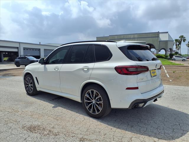 2023 BMW X5 sDrive40i