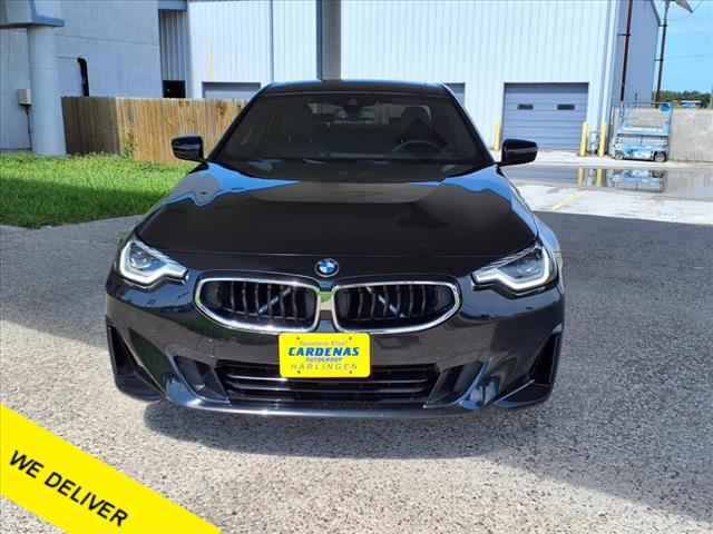 2023 BMW 2 Series 230i xDrive