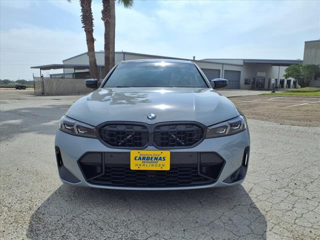2023 BMW 3 Series M340i xDrive