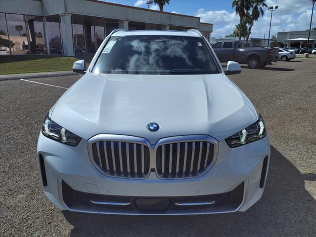 2024 BMW X5 sDrive40i