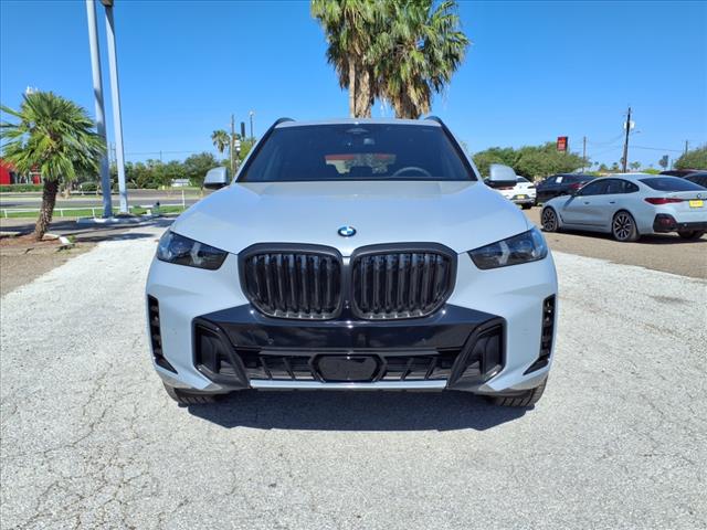 2025 BMW X5 sDrive40i