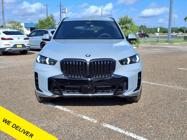 2025 BMW X5 sDrive40i