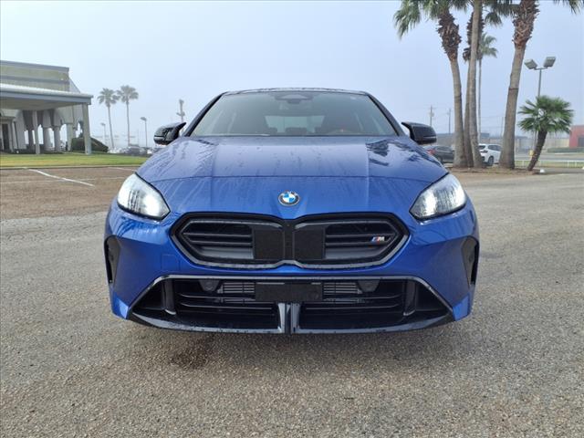 2025 BMW 2 Series M235 xDrive Gran Coupe
