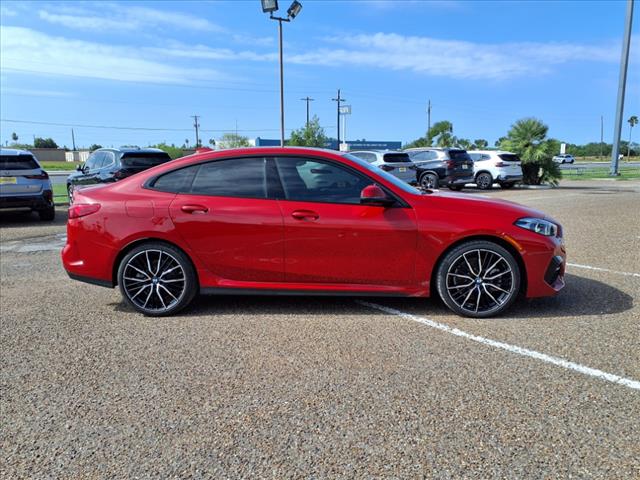 2023 BMW 2 Series 228i Gran Coupe