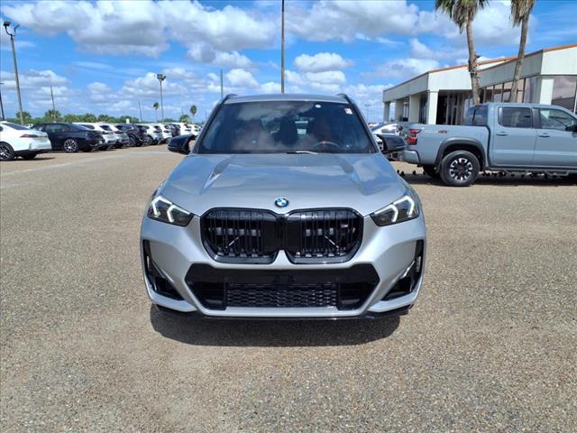 2025 BMW X1 M35i