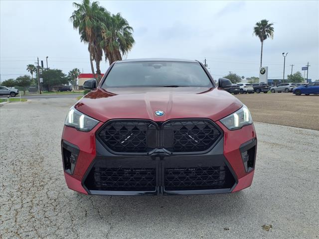 2025 BMW X2 xDrive28i