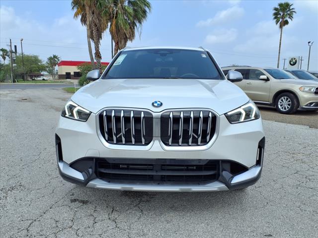 2024 BMW X1 xDrive28i