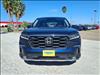 2023 Honda Pilot EX-L w/Rear Captain's Chairs