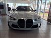 2026 BMW M4 Competition xDrive