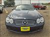2003 Mercedes-Benz SL-Class SL 500