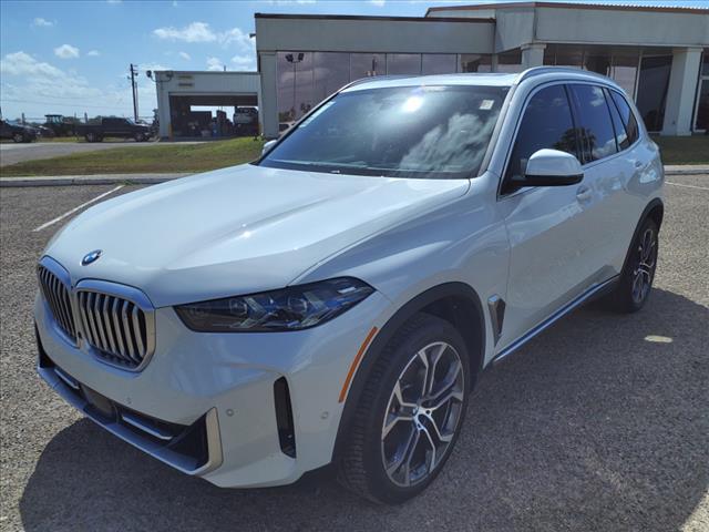 2024 BMW X5 sDrive40i