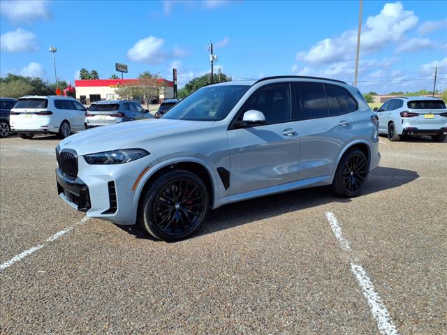 2025 BMW X5 sDrive40i