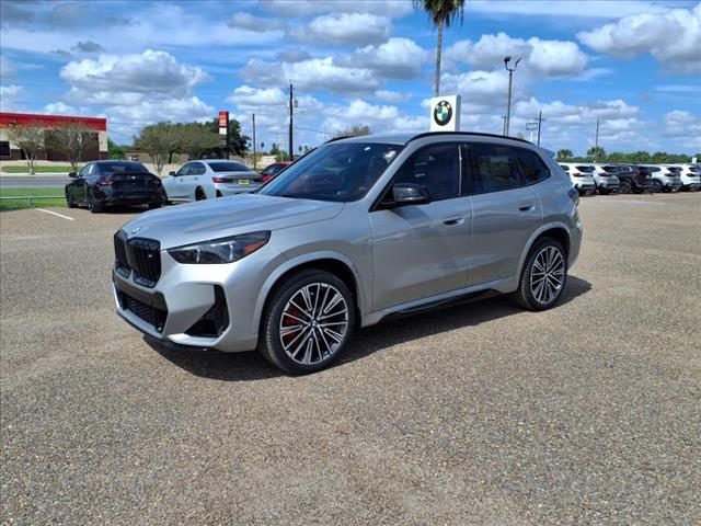 2025 BMW X1 M35i