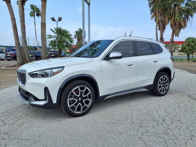 2024 BMW X1 xDrive28i