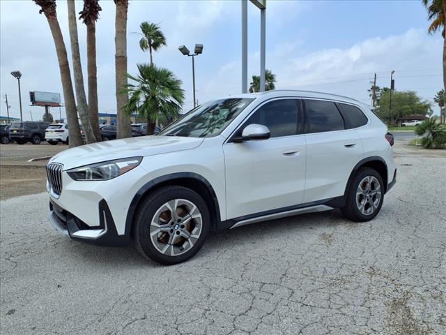 2024 BMW X1 xDrive28i