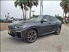 2022 BMW X6 M50i