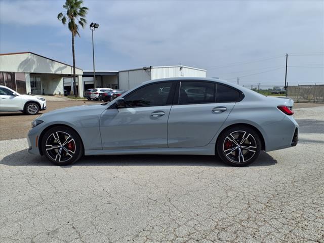 2023 BMW 3 Series M340i xDrive