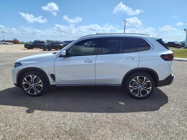 2024 BMW X5 sDrive40i