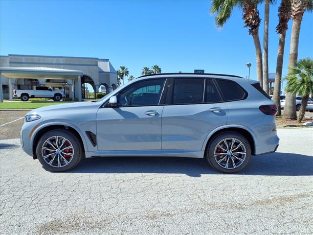 2025 BMW X5 sDrive40i