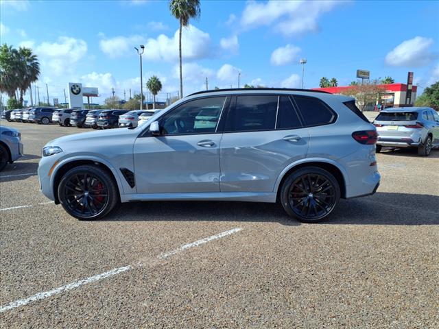 2025 BMW X5 sDrive40i