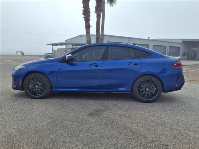 2025 BMW 2 Series M235 xDrive Gran Coupe