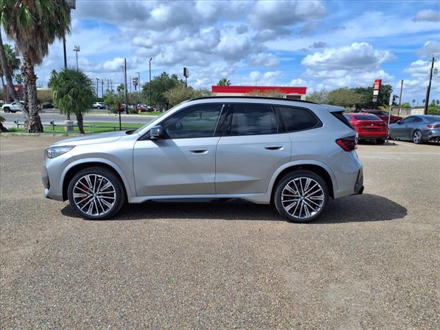 2025 BMW X1 M35i