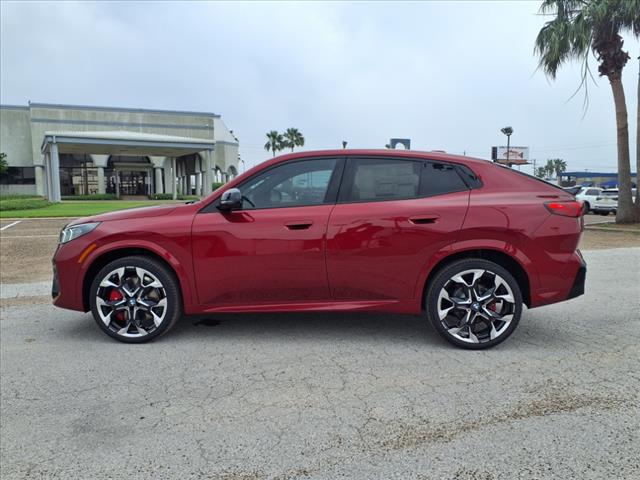2025 BMW X2 xDrive28i