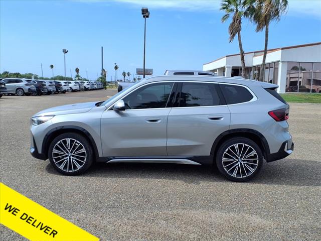 2024 BMW X1 xDrive28i