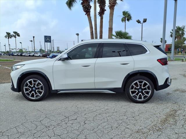 2024 BMW X1 xDrive28i