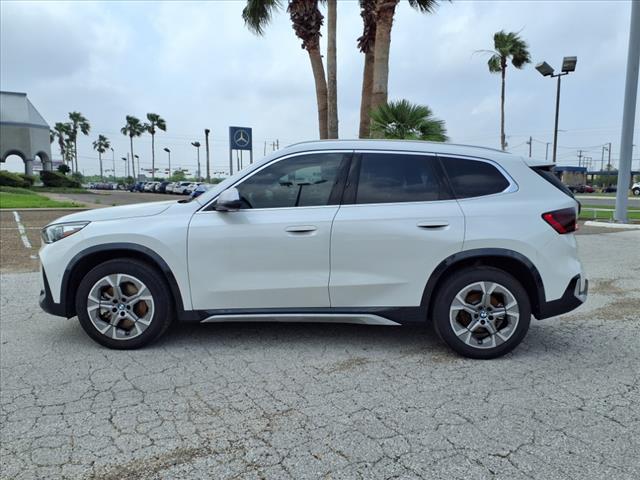 2024 BMW X1 xDrive28i