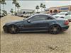2003 Mercedes-Benz SL-Class SL 500