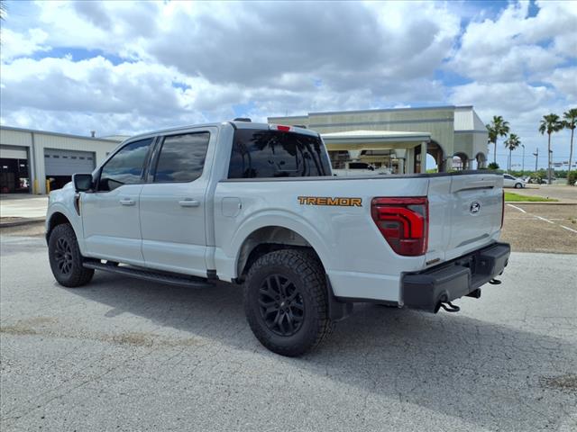 2024 Ford F-150 Tremor