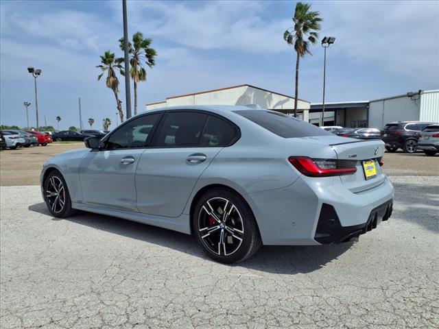 2023 BMW 3 Series M340i xDrive