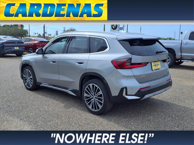 2024 BMW X1 xDrive28i