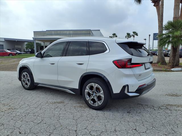 2024 BMW X1 xDrive28i