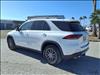 2022 Mercedes-Benz GLE GLE 350 4MATIC