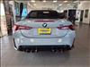 2026 BMW M4 Competition xDrive