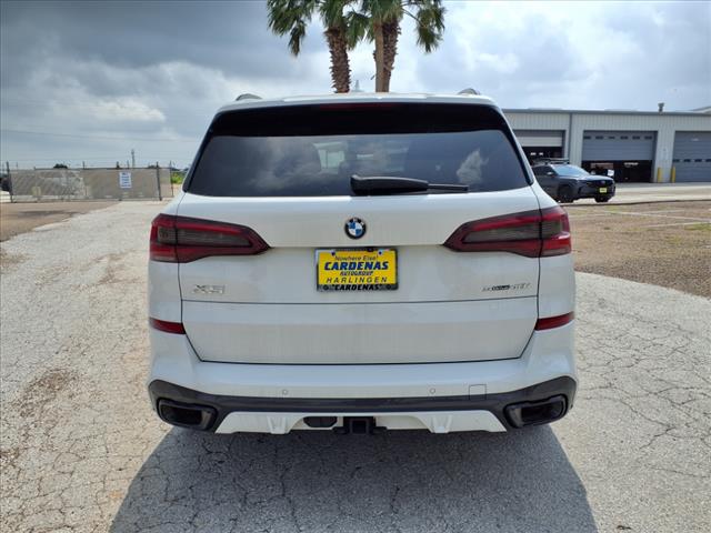 2023 BMW X5 sDrive40i