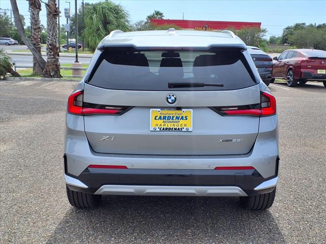 2024 BMW X1 xDrive28i