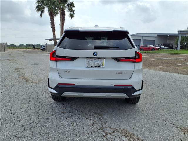2024 BMW X1 xDrive28i