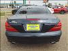 2003 Mercedes-Benz SL-Class SL 500