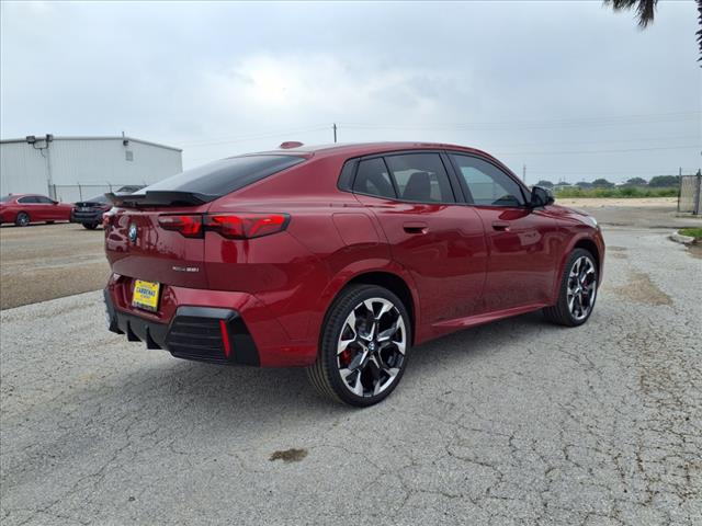 2025 BMW X2 xDrive28i