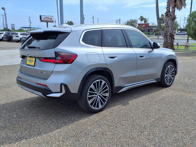 2024 BMW X1 xDrive28i