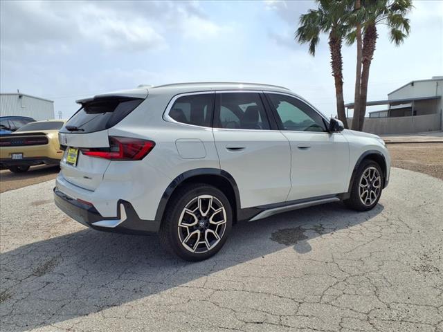 2024 BMW X1 xDrive28i